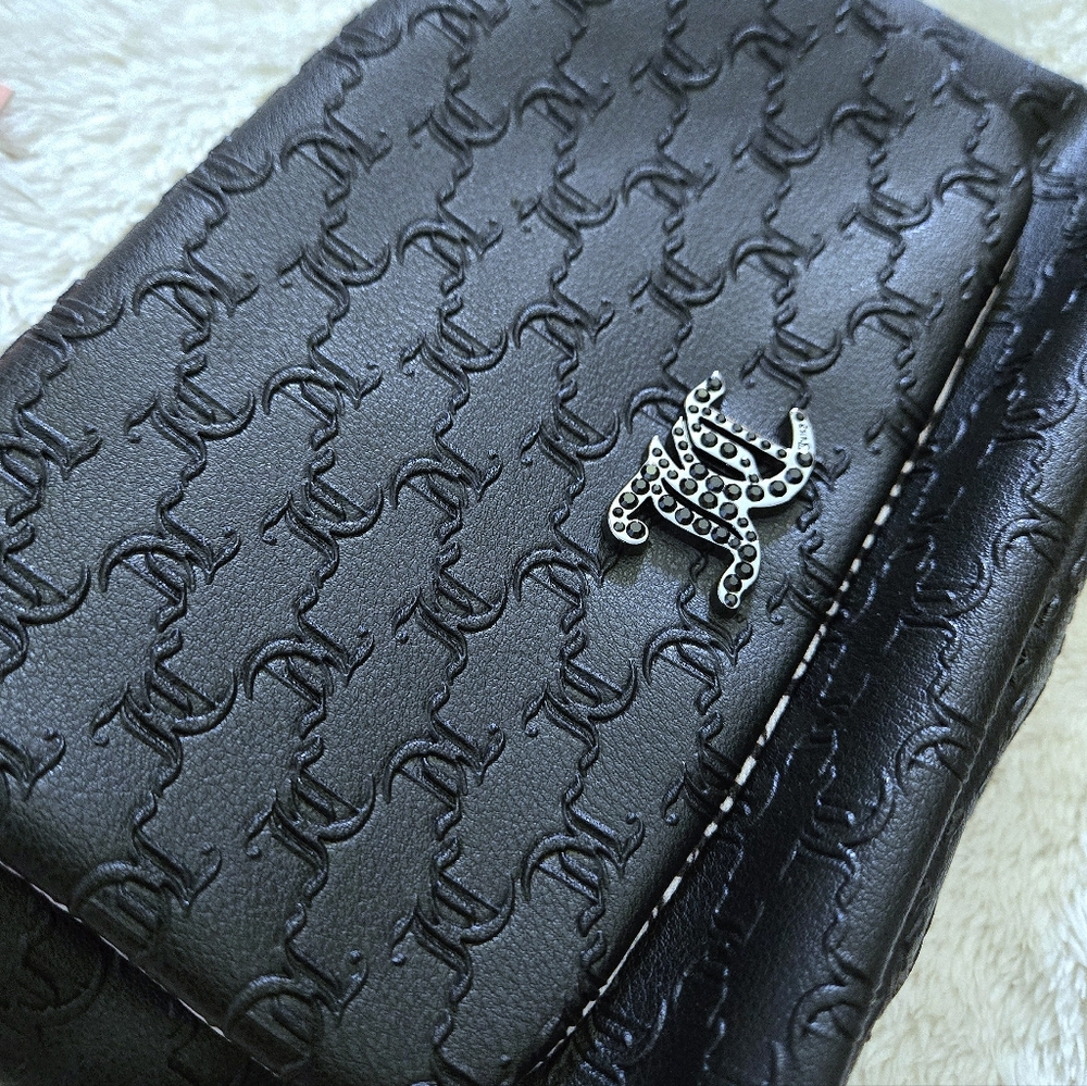 Juicy🍊 Couture "That Bling" Mini Wristlet Purse👜 - NWT - Picture 12 of 16